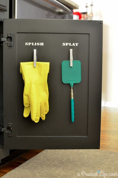 Organizing Your Home